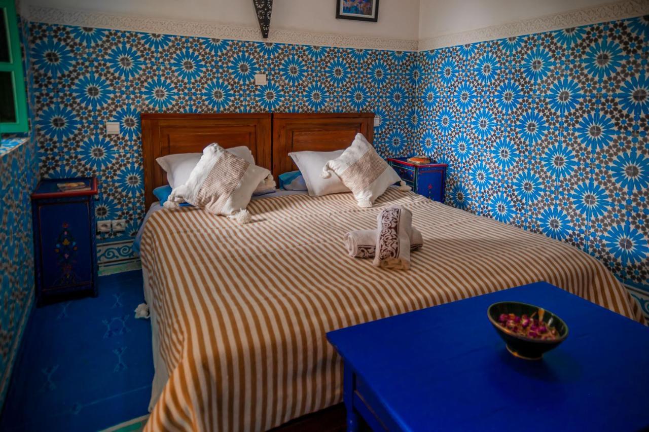 Dar Mamouni Riad