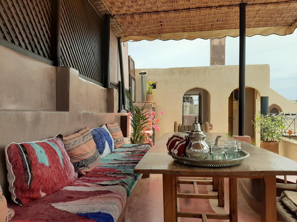 Guest house Sabah Marrakesh