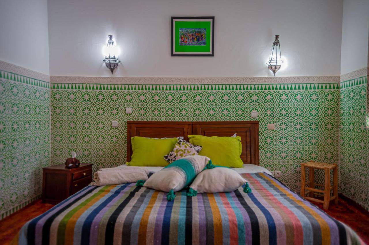 Dar Mamouni 3* Marrakesh