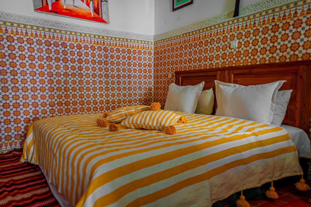 Dar Mamouni Riad 3*
