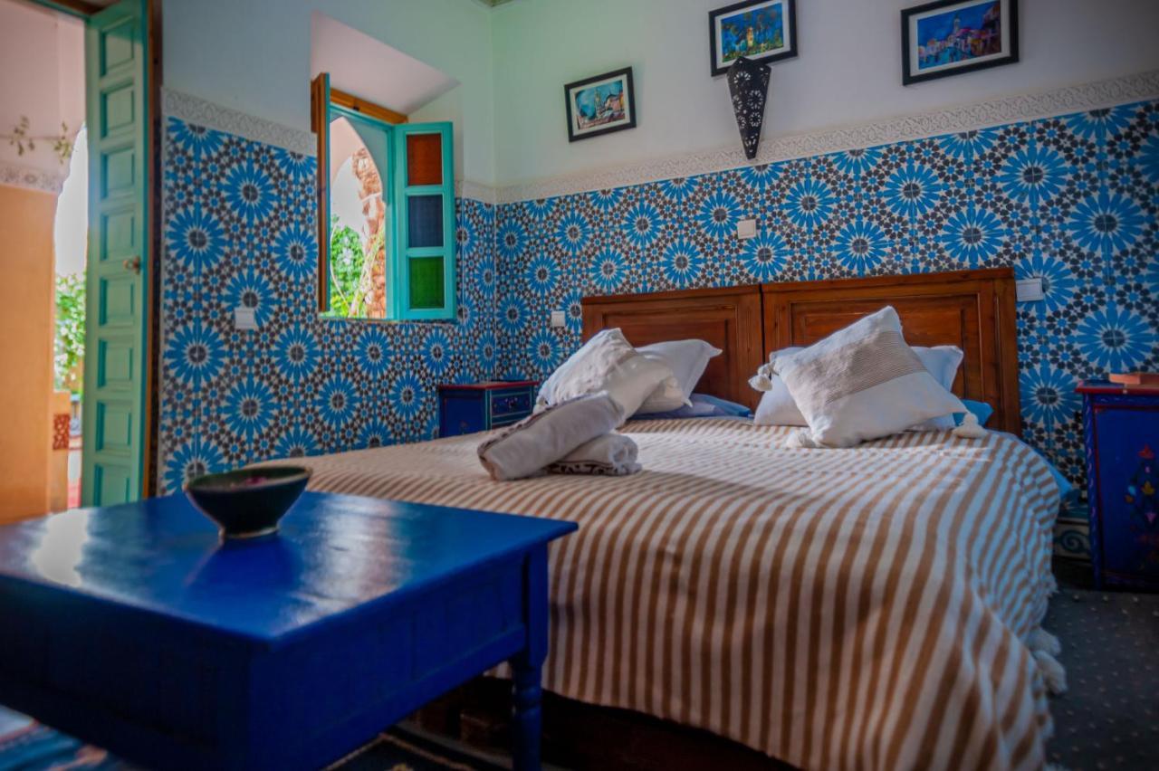 Dar Mamouni Marrakesh