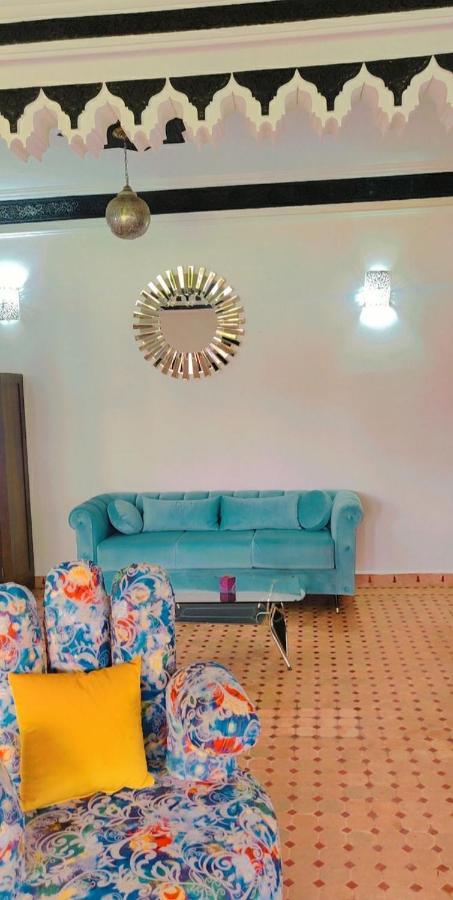Villa Villa Ilham Avec Piscine Privee