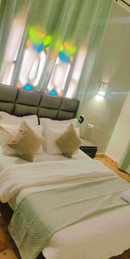Villa Villa Ilham Avec Piscine Privee *