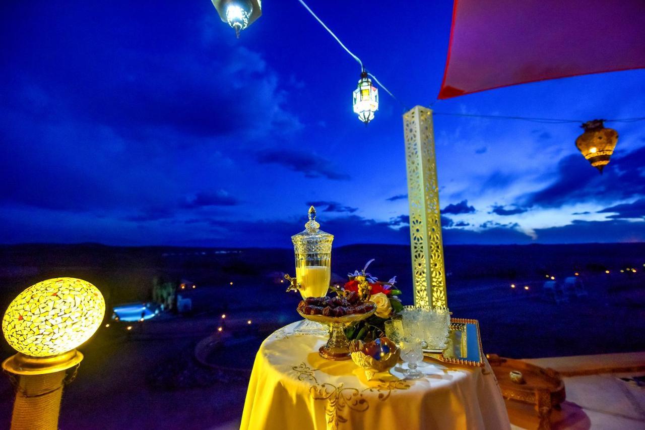 Agafay Pearl Camp Marrakech
