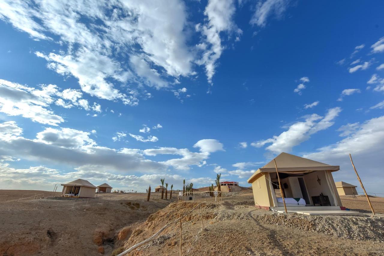 Agafay Pearl Camp Marrakech 4* Marrakesh