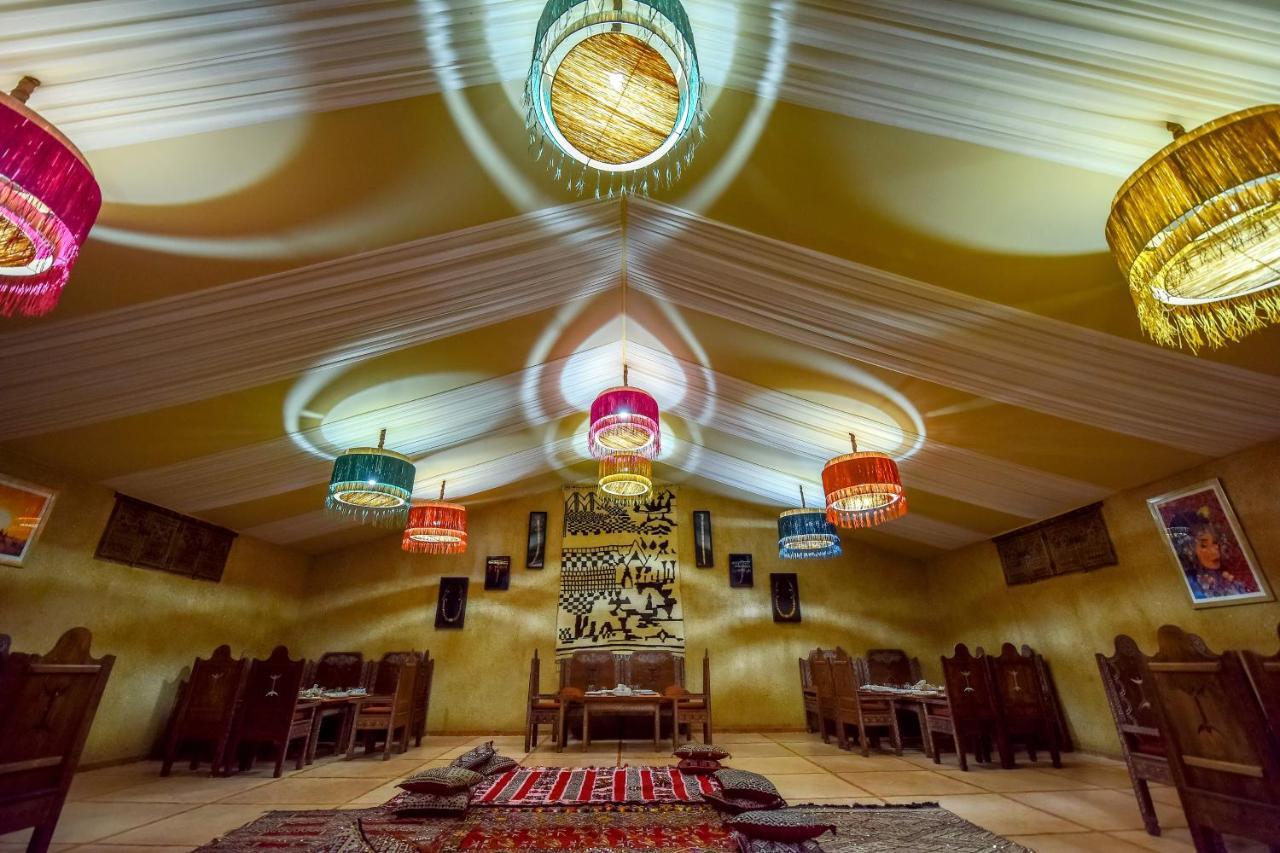 Tente de luxe Agafay Pearl Camp Marrakech Marrakesh