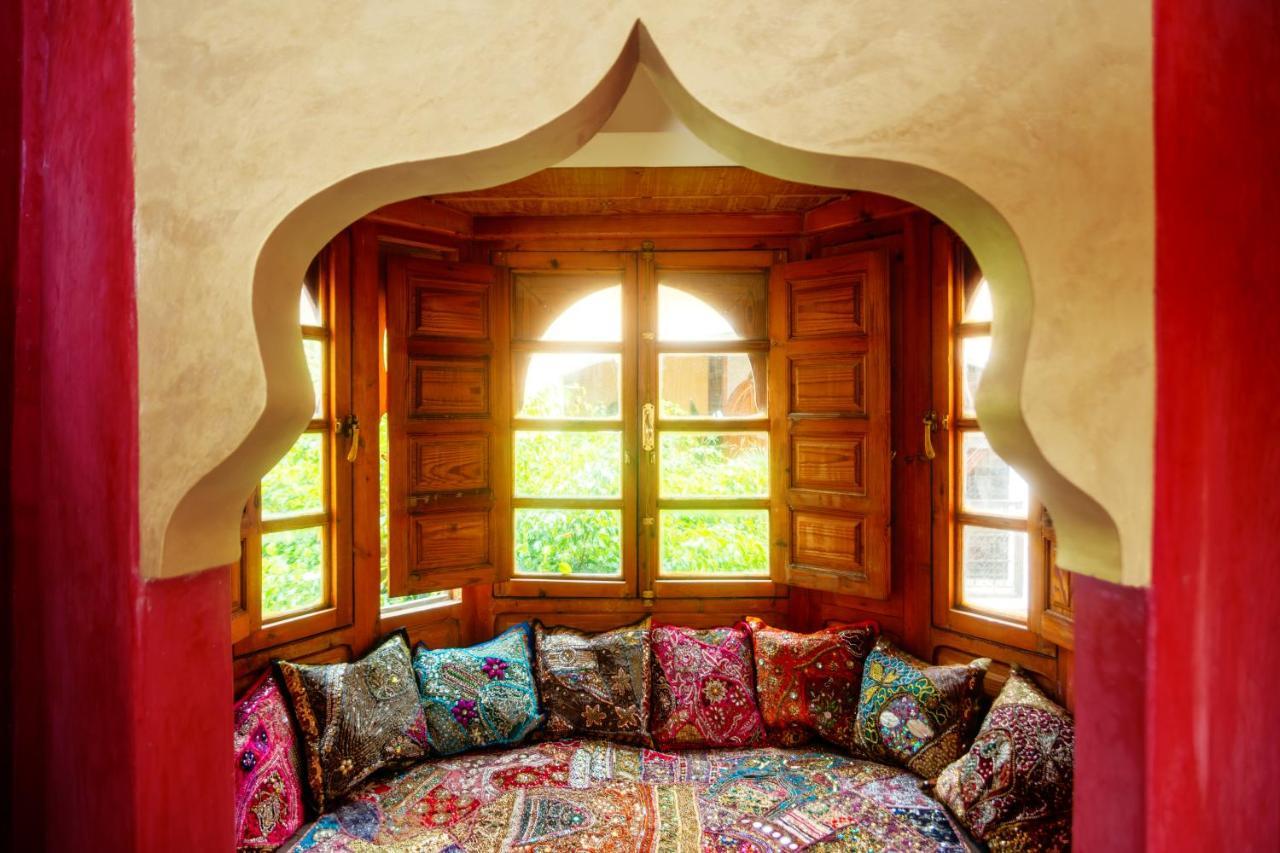 Roxanne Marrakesh