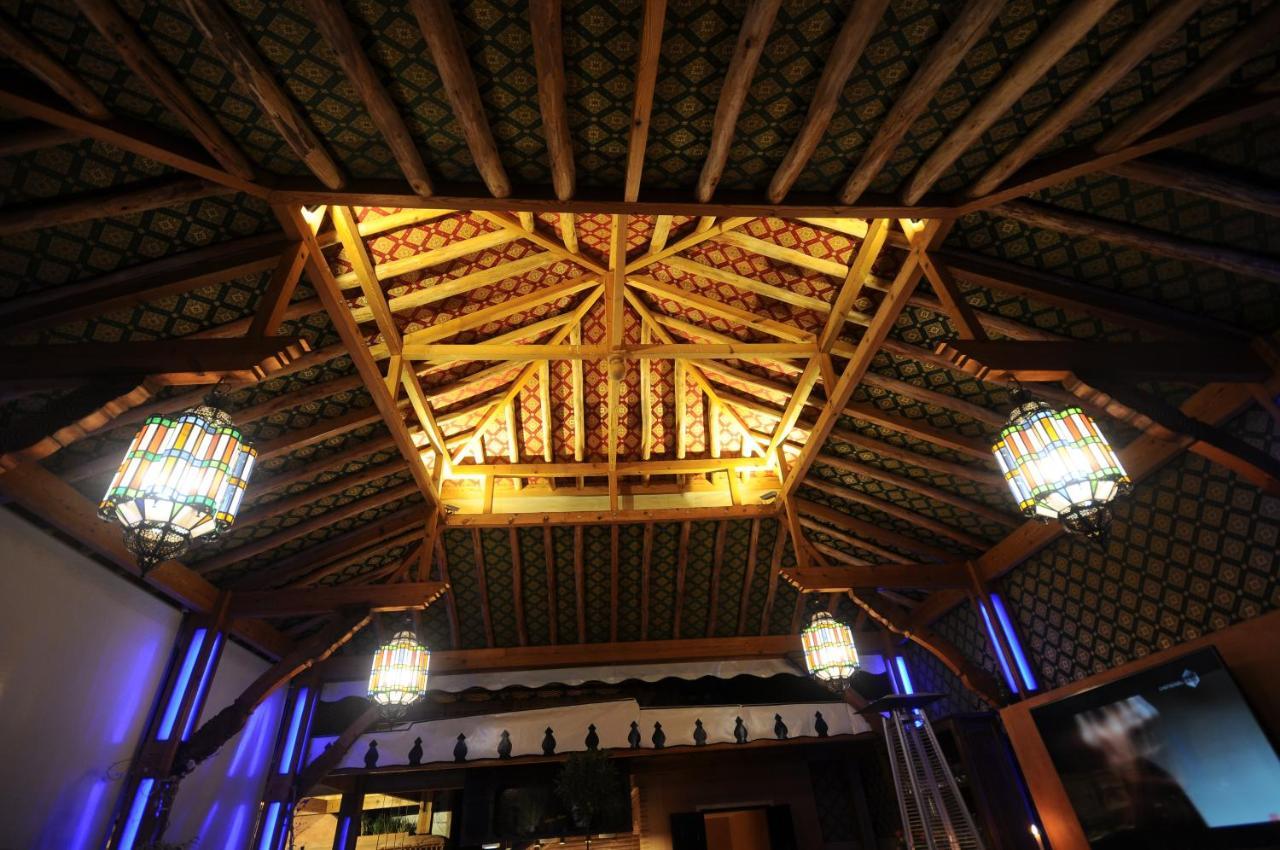 Riad Omara Al Kasbah Marraquexe