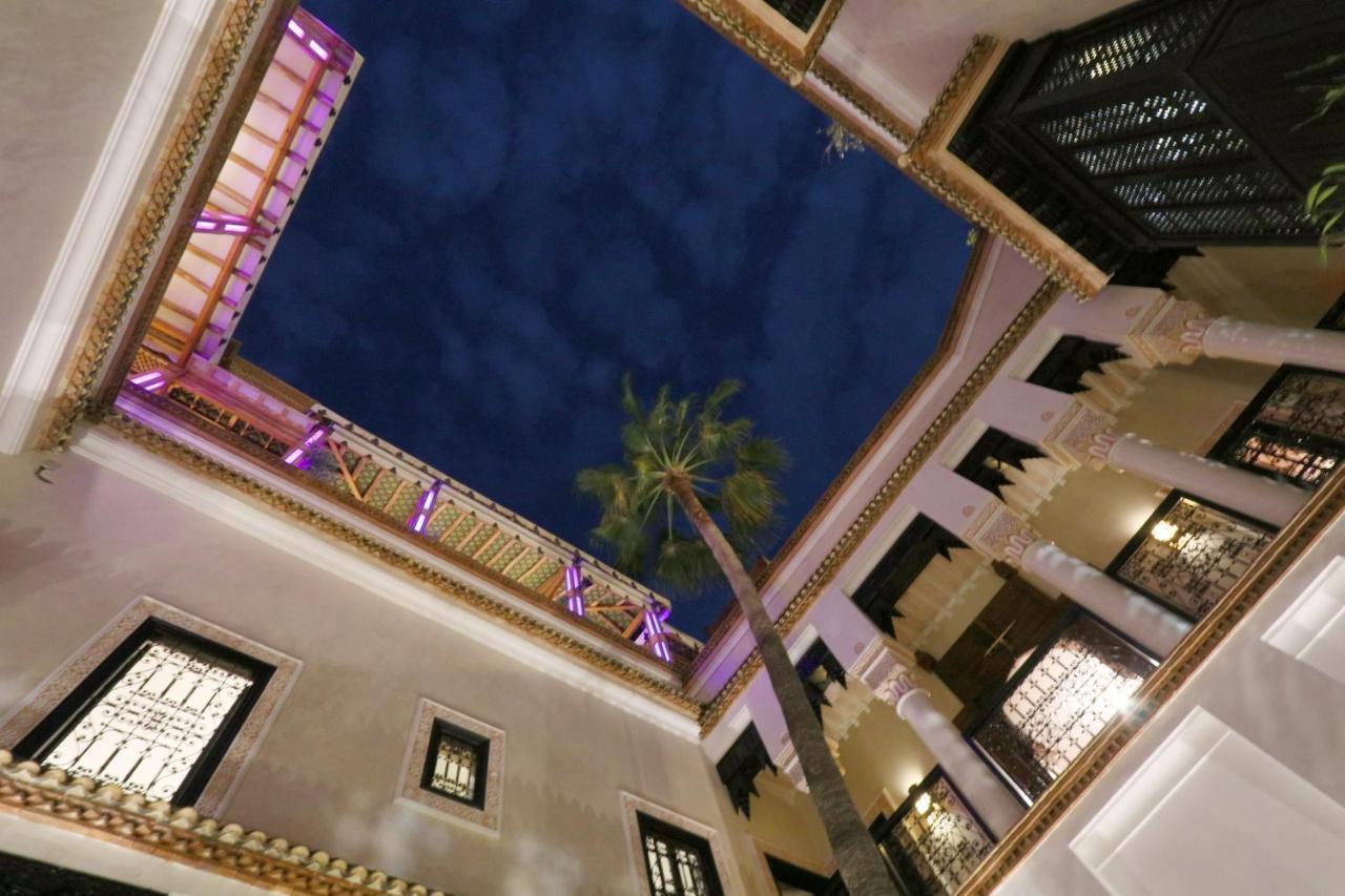 Omara Al Kasbah 3* Marraquexe