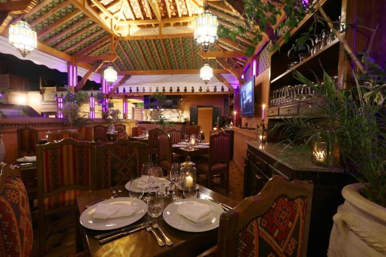Omara Al Kasbah 3*