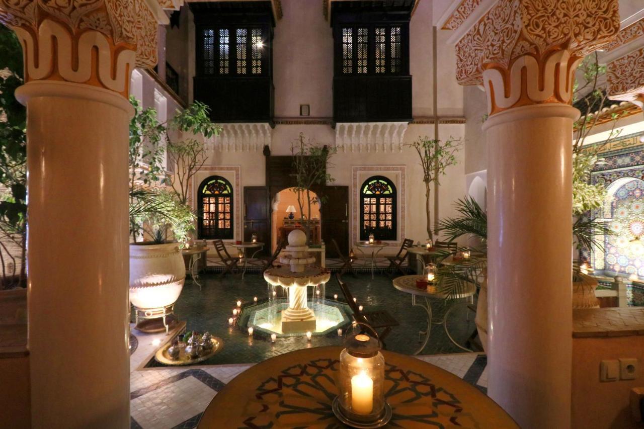 Omara Al Kasbah 3* Marraquexe