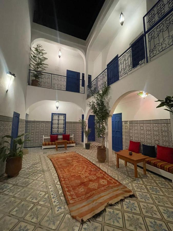 Yu Yu Guest house