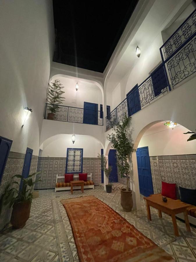 Yu Yu Guest house