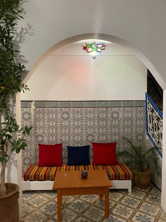Yu Yu 2* Marrakesh