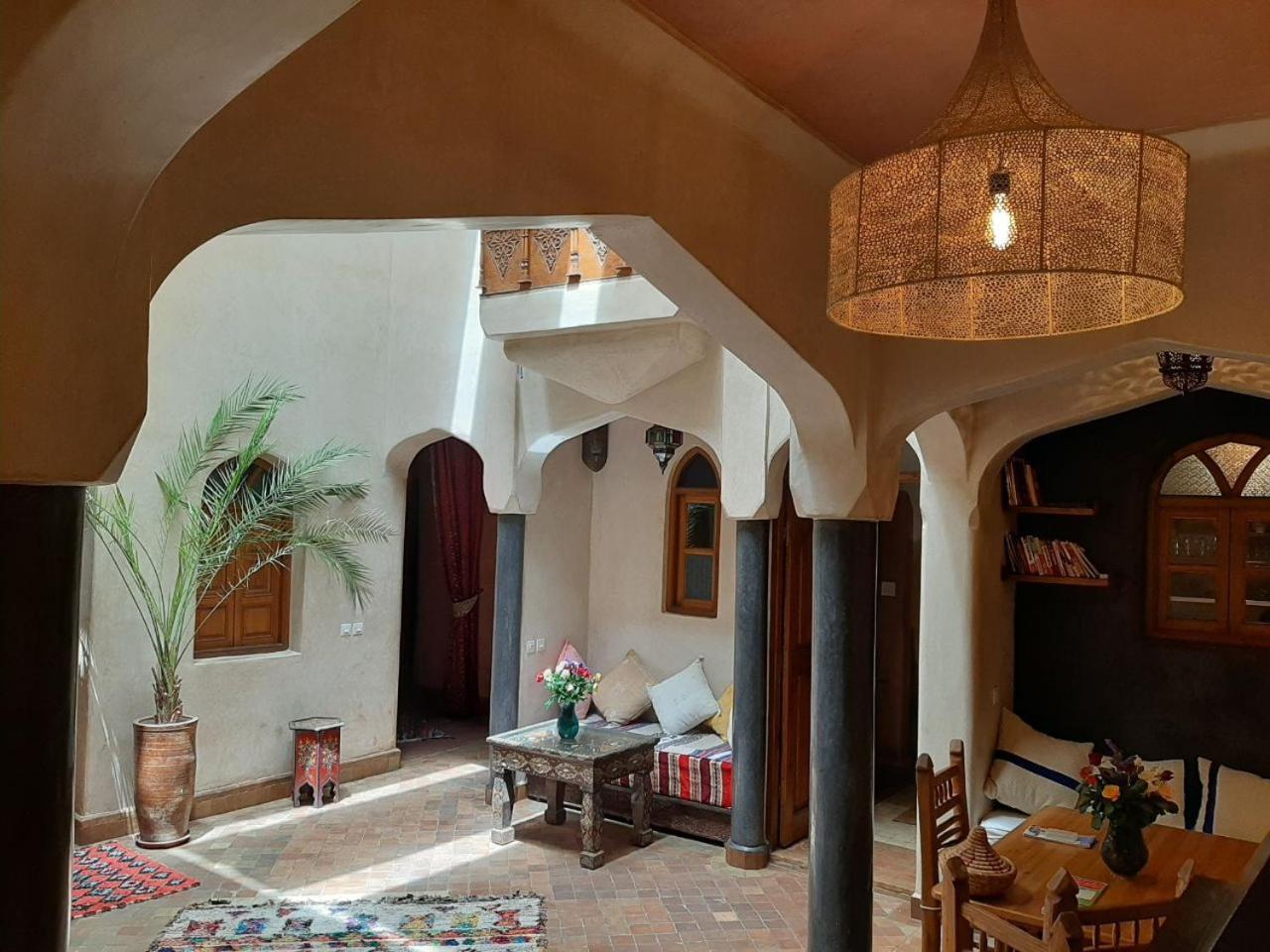 Guest house Sabah Marrakesh
