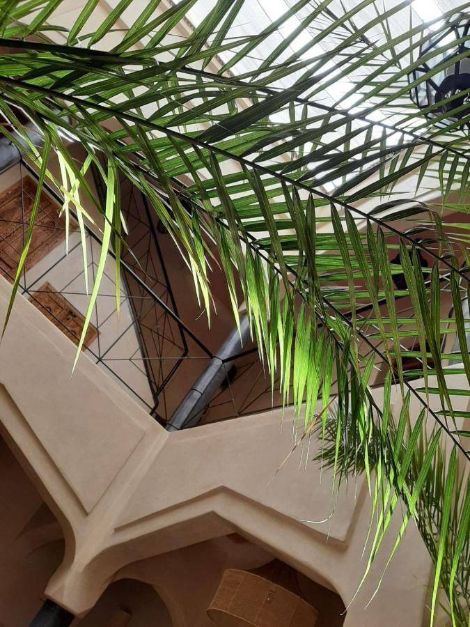 Sabah Marrakesh