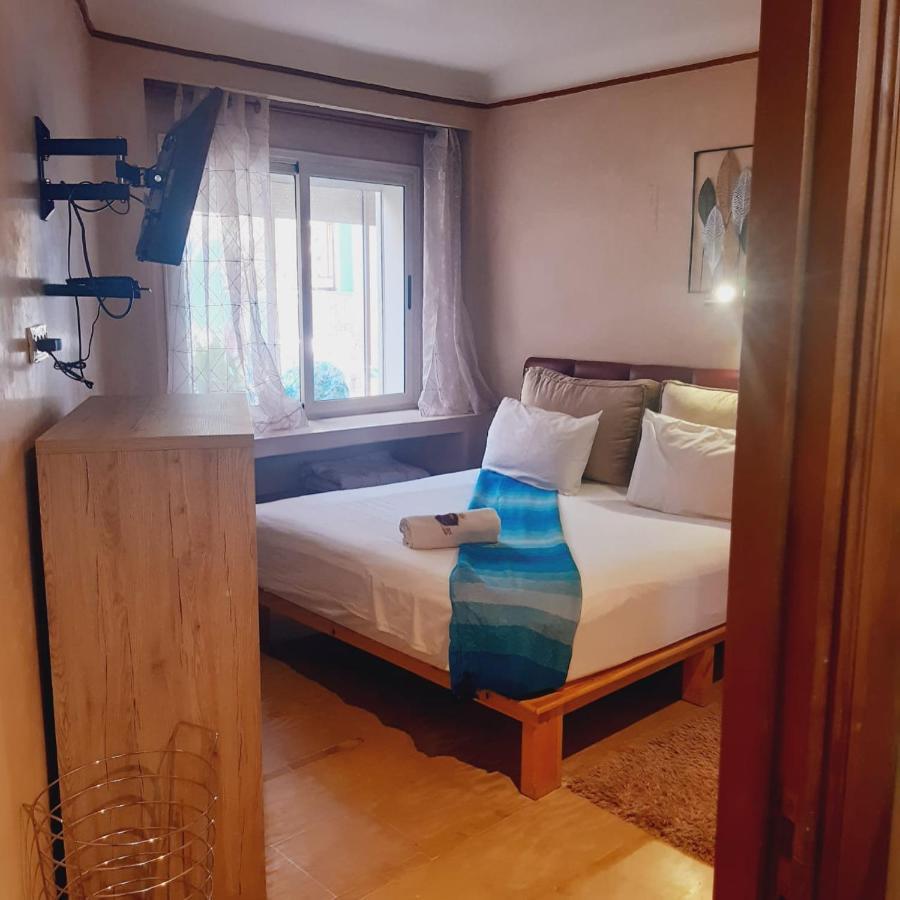 Apartamento Patio Centre Gueliz