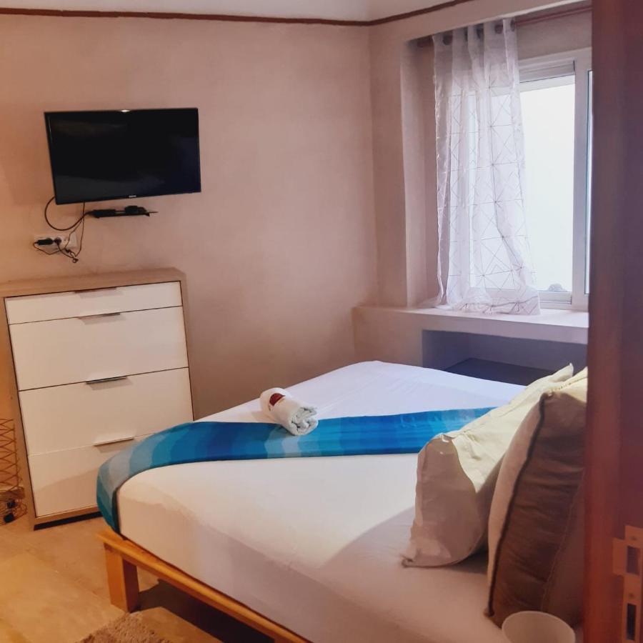 Apartamento Patio Centre Gueliz Marraquexe
