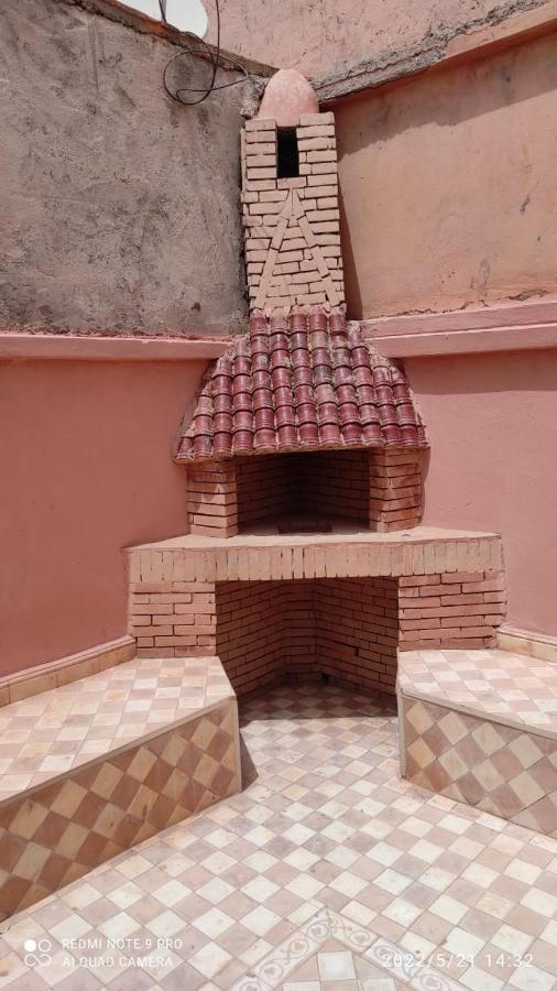 Apartamento Riad Alaoui 146 With Swimming Pool And Free Parking Marrakesh