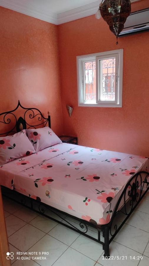 Riad Alaoui 146 With Swimming Pool And Free Parking Apartamento *