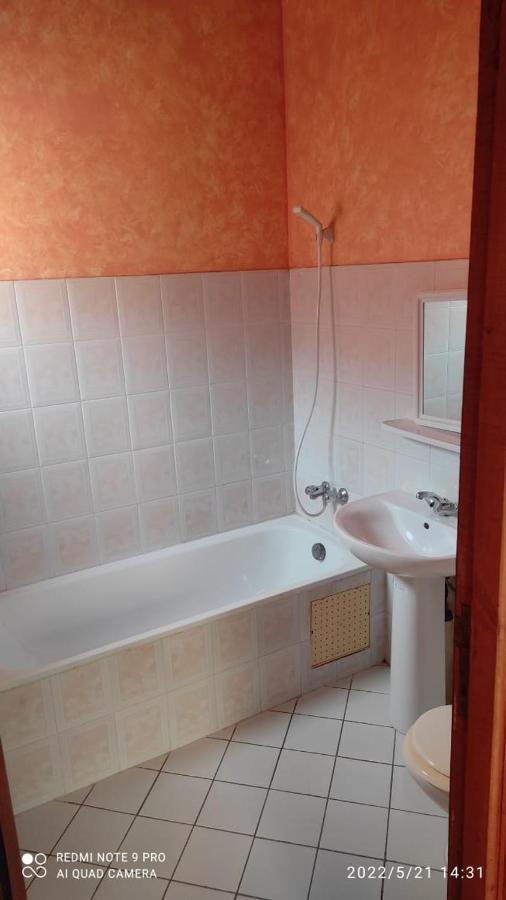 Apartamento Riad Alaoui 146 With Swimming Pool And Free Parking *