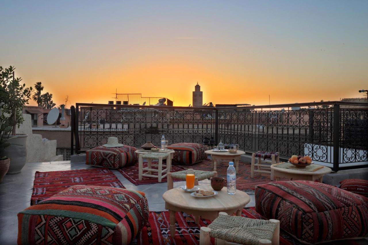 Makech Riad Marrakesh