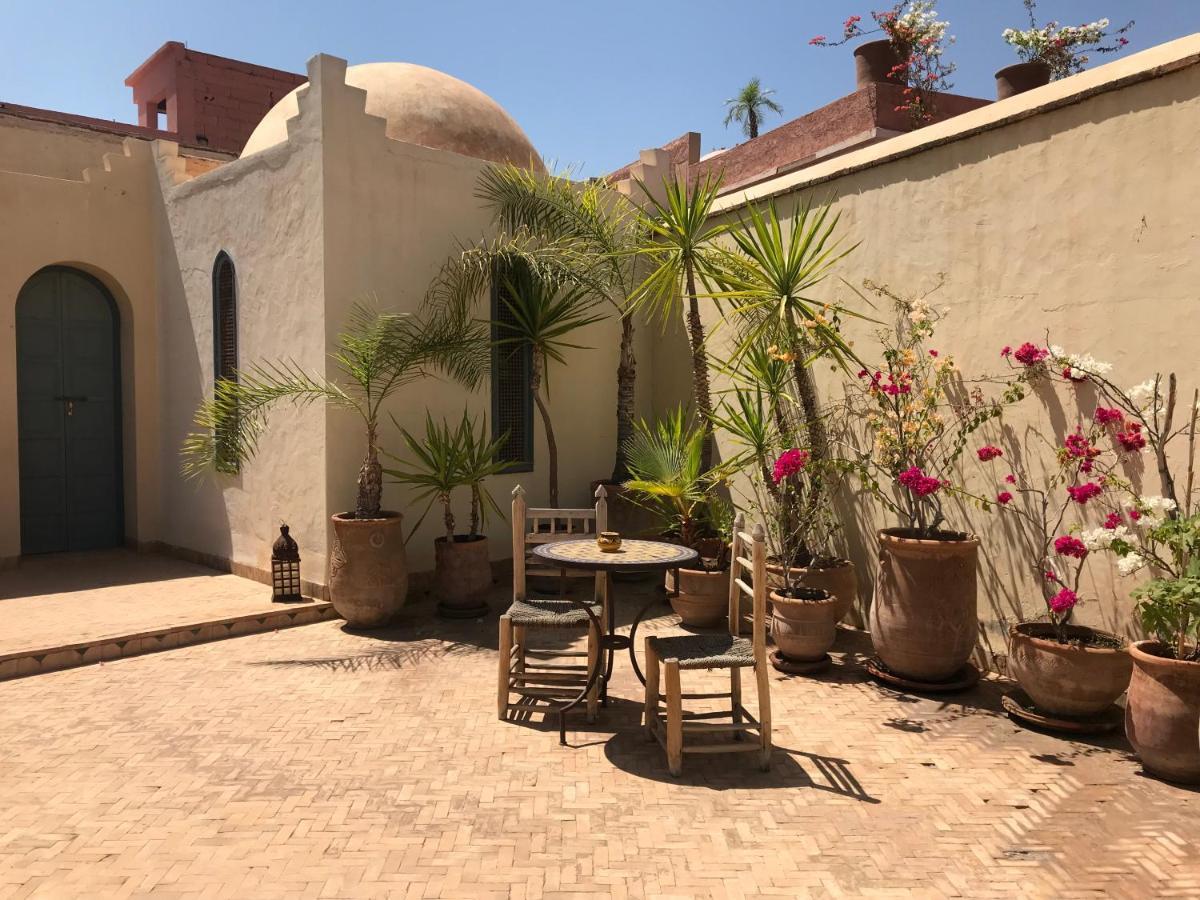 Sahara Nour Riad