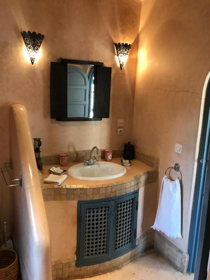 Sahara Nour 2* Marrakesh