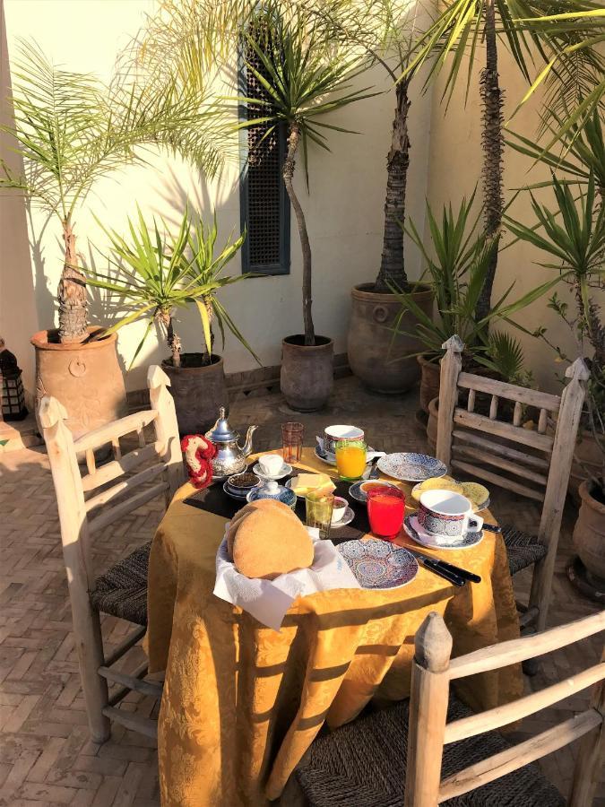 Sahara Nour Riad