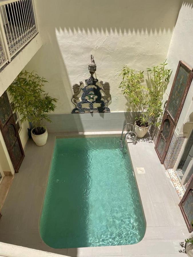 Maison Du Tresor 3*
