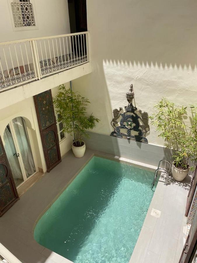 Maison Du Tresor Maison d'hôtes