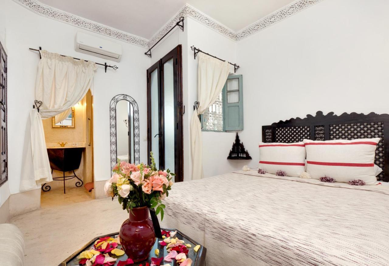 Marrakech Riads, Angsana Heritage Collection 4*