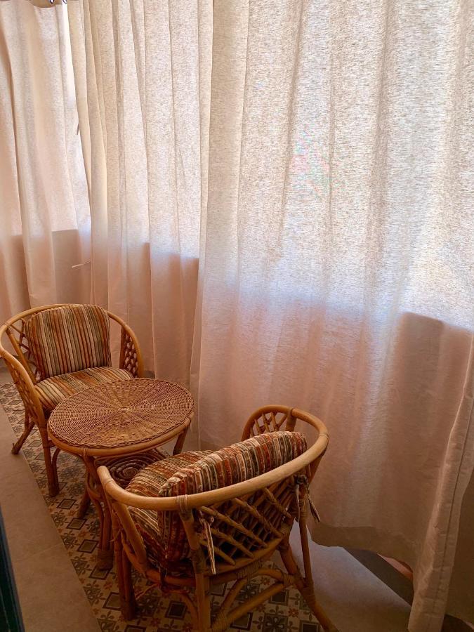 Apartment Moderne, Lumineux & Spacieux Avec Balcon -central -wifi-smart Tv-clim Marrakesh