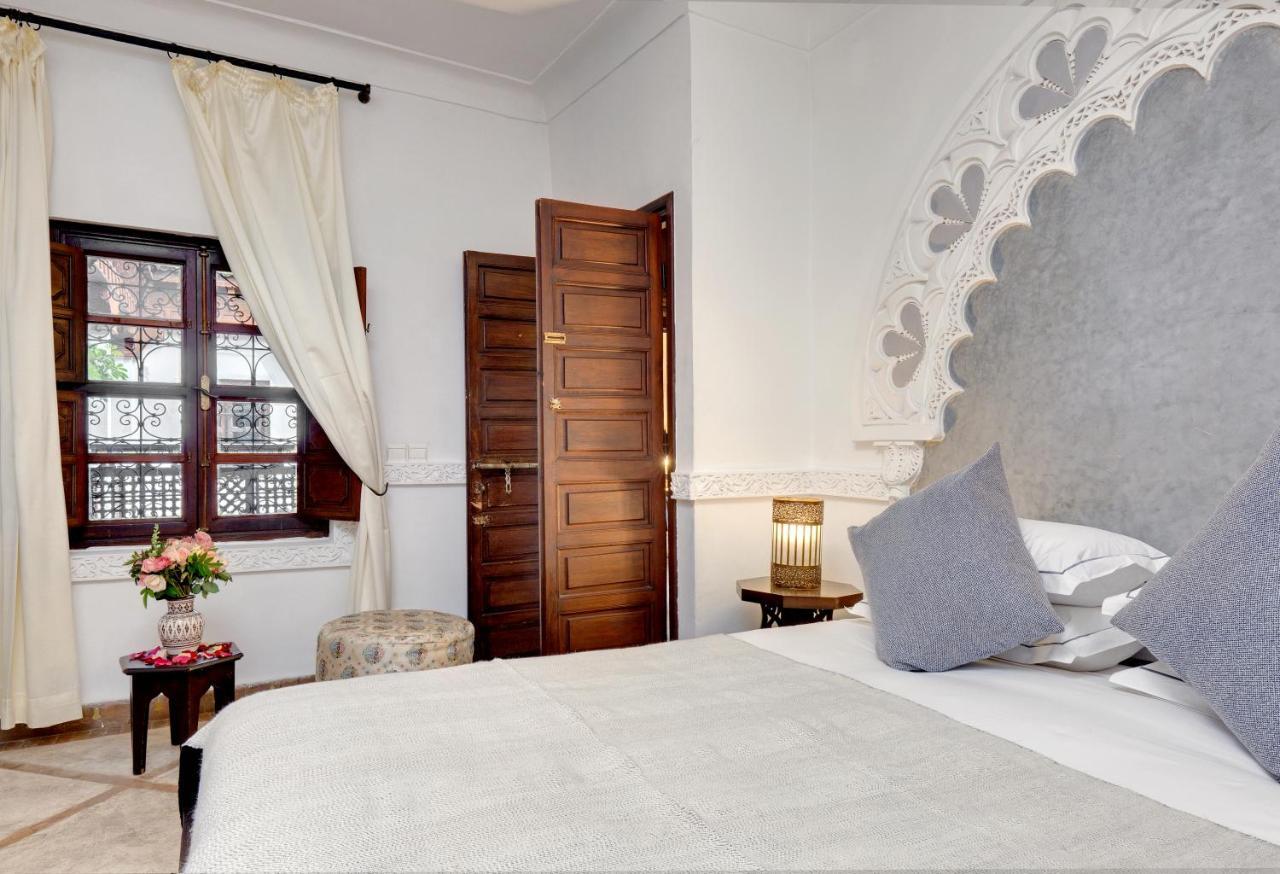 Marrakech Riads, Angsana Heritage Collection