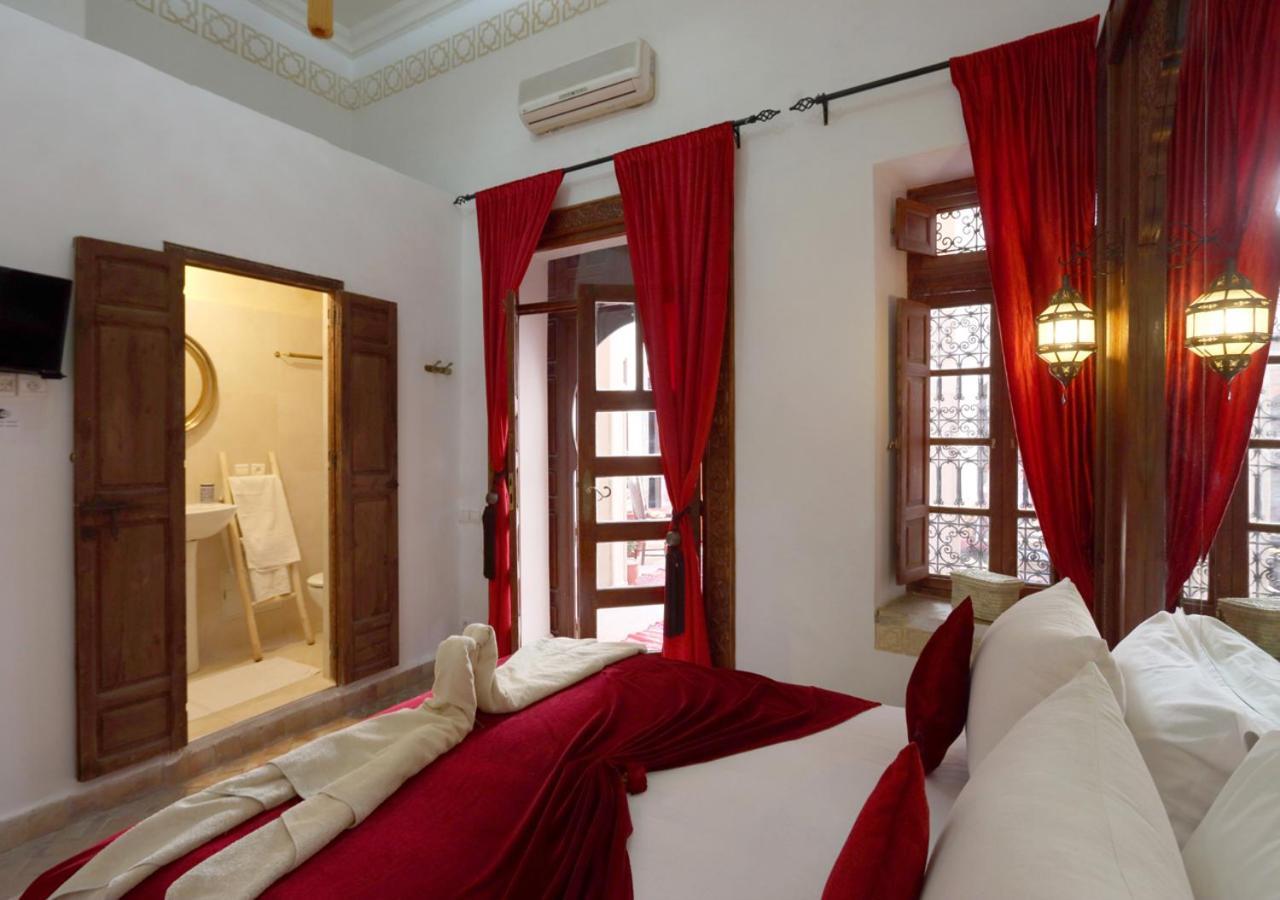 Riad Morocco Sky Marrakesh