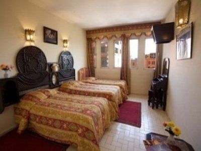 Hotel Amalay Marrakesh