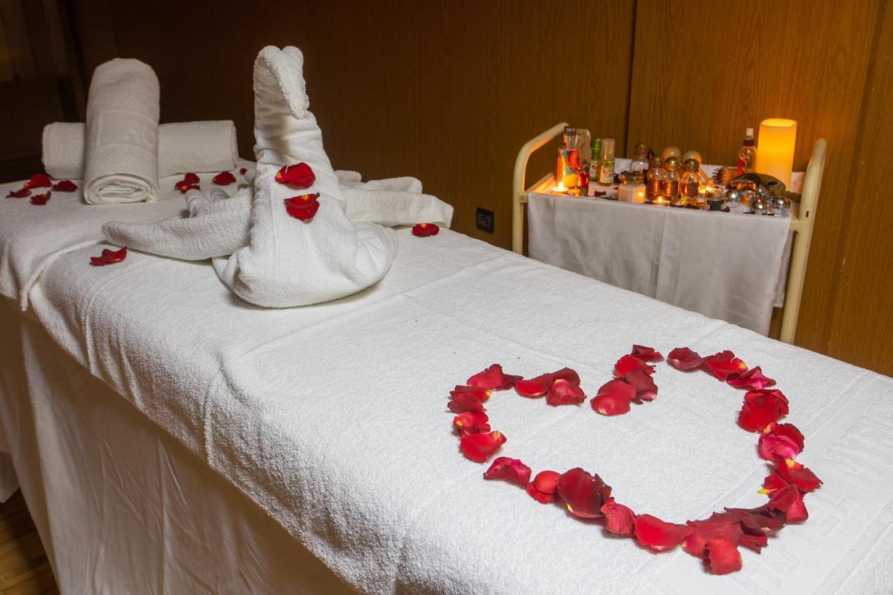 Meriem Marrakech 4* Marraquexe