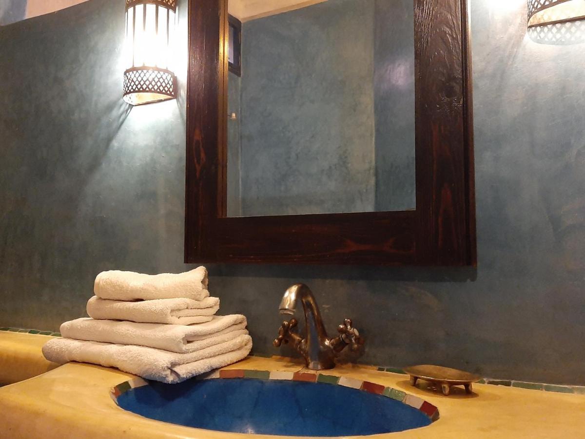 Sabah Guest house Marrakesh