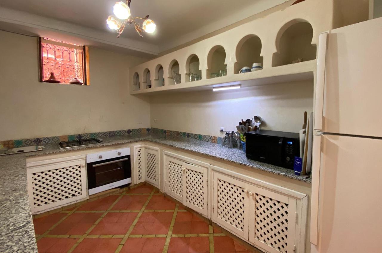 Of The Storks - Exclusive Use For Up To 17 Persons * Marrakesh