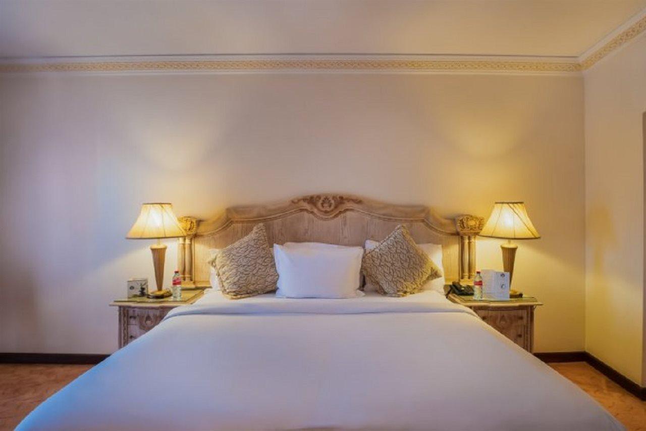 Hotel Mogador Aqua Fun &