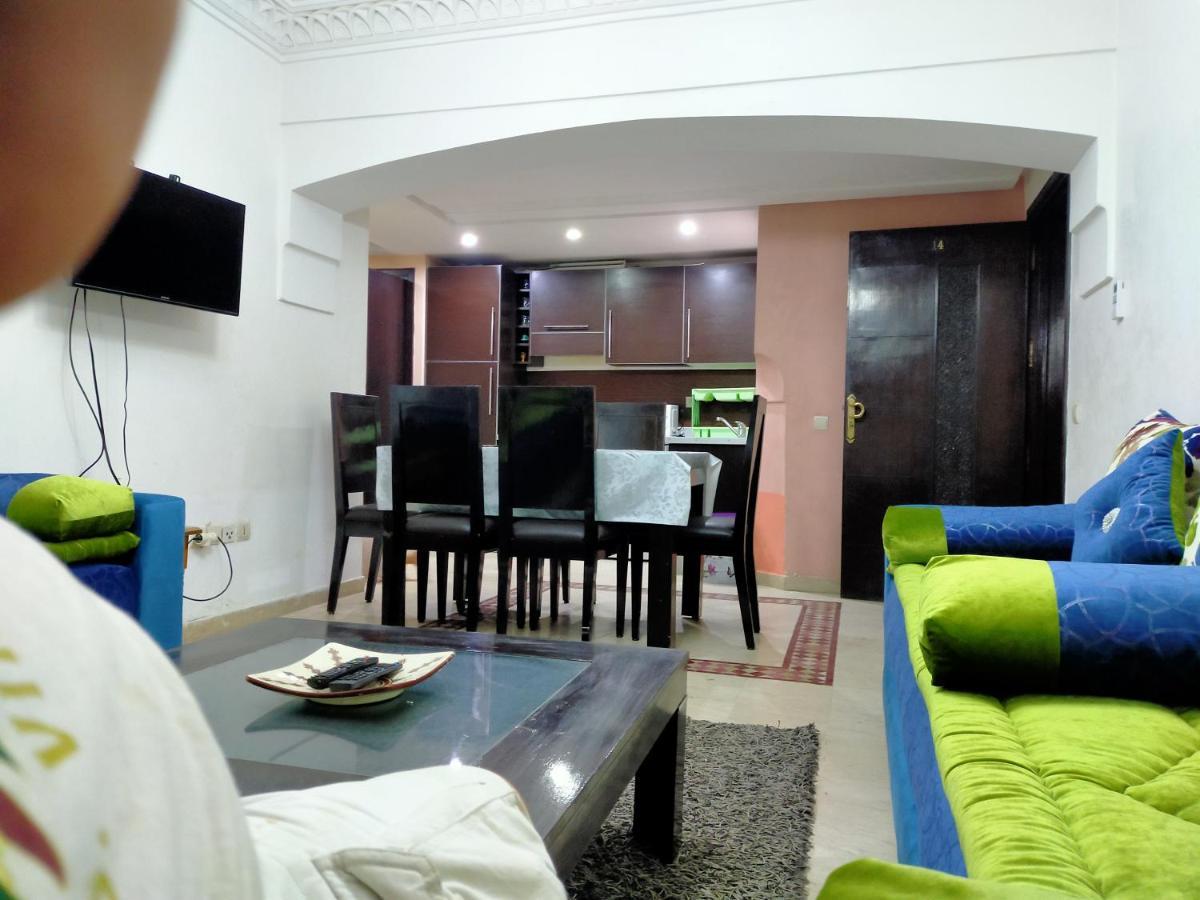 Appartement Maria *