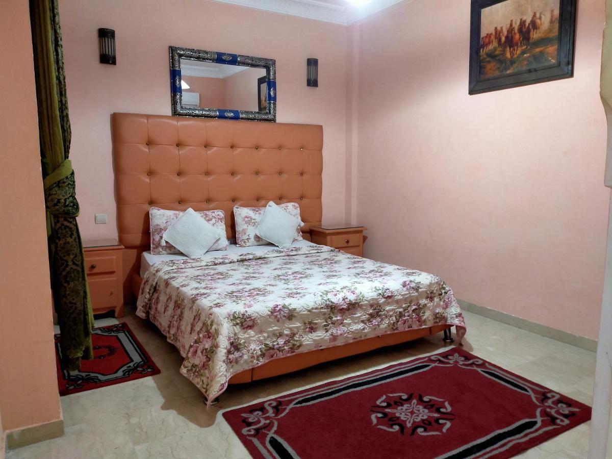 Maria Appartement *
