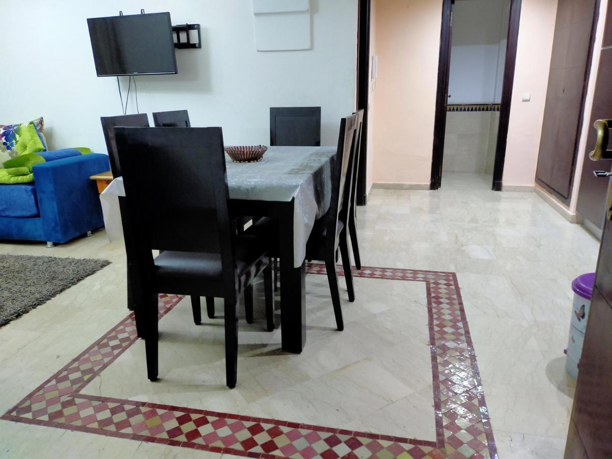 Appartement Maria *