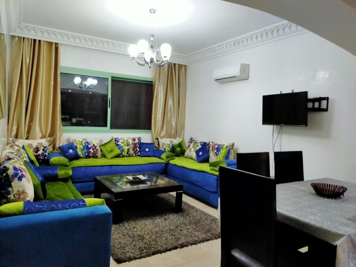 Maria Appartement