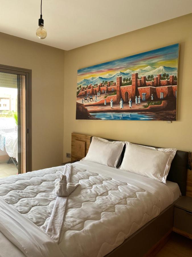 Comme A La Maison Prestigia Golf Acces Piscine Apartamento *