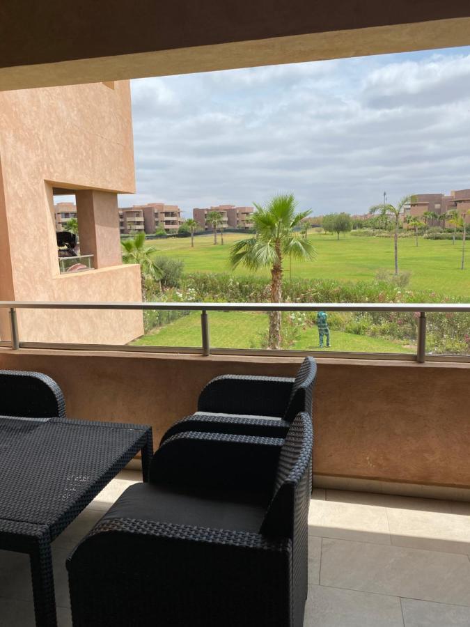 Comme A La Maison Prestigia Golf Acces Piscine Apartamento Marraquexe