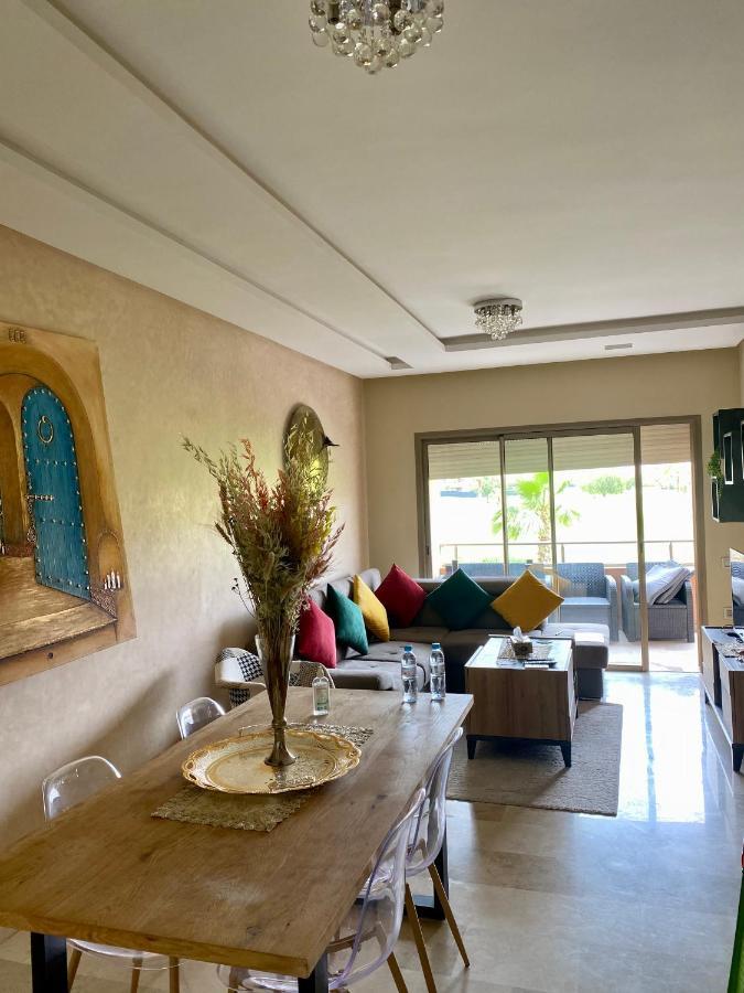 Comme A La Maison Prestigia Golf Acces Piscine Apartamento *