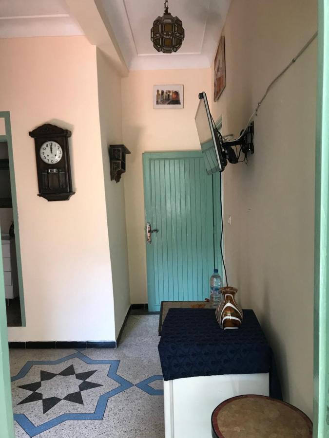 Apartment Dar El Koutoubia Marrakesh