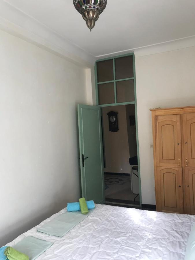 Dar El Koutoubia Apartment Marrakesh
