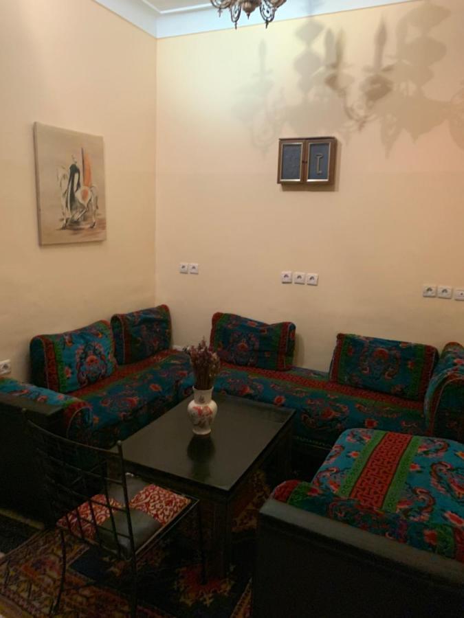 Apartment Dar El Koutoubia